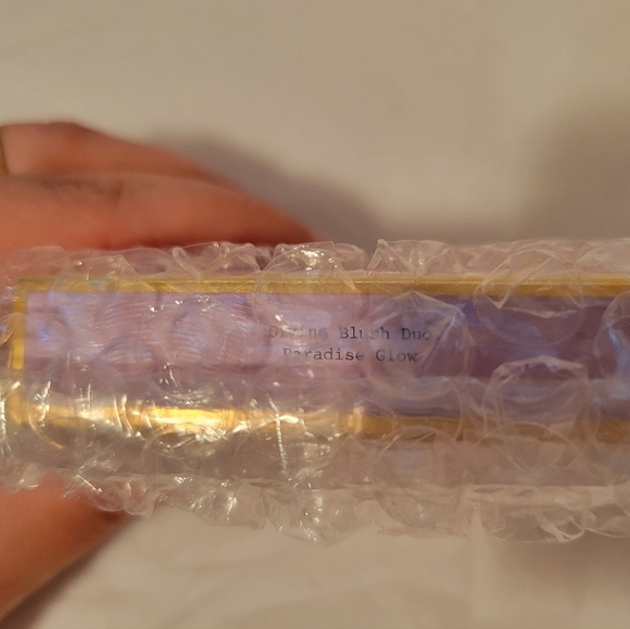 BNIB Pat McGrath Paradise Glow blush - Picture 2 of 4